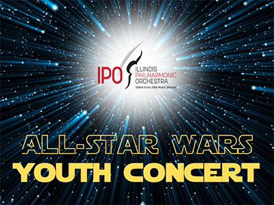 All Events by Date - IPO Youth Concert 2025